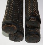 1, 3, 4, and Special Club with Rail on Bottom (24)