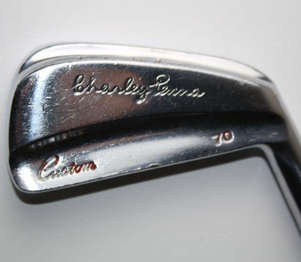 Charley Penna Custom 70 MacGregor 1 Iron (26)