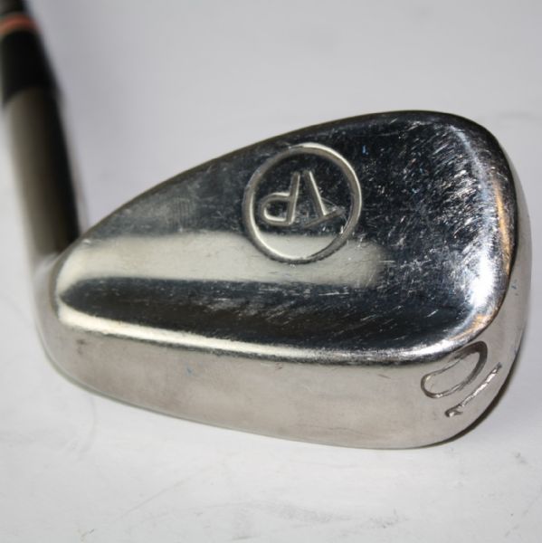 10 Iron With No Stamping - Thought To Be Experimental Club (28)