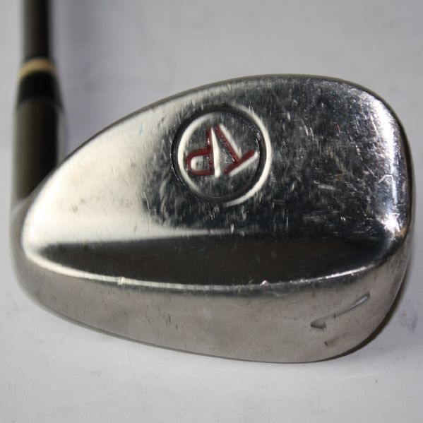 11 Iron With Minimal Stamping - Thought To Be Experimental Club (29)