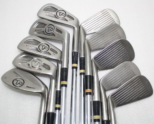 1-10 Iron Toney Penna Experimental Set (37)