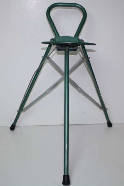 Precision Golf Seat