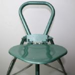 Precision Golf Seat