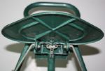 Precision Golf Seat