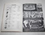 Toney Penna's Original MacGregor Clubs Spec Book