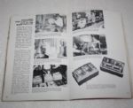 Toney Penna's Original MacGregor Clubs Spec Book