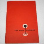 Toney Penna's Original MacGregor Clubs Spec Book