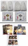 Ryder Cup Combination Lot