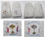 Ryder Cup Combination Lot