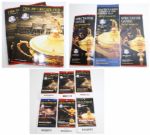 Ryder Cup Combination Lot