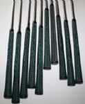 Patent Pending 2-11 Stainless Irons - Pat 228335 (53)