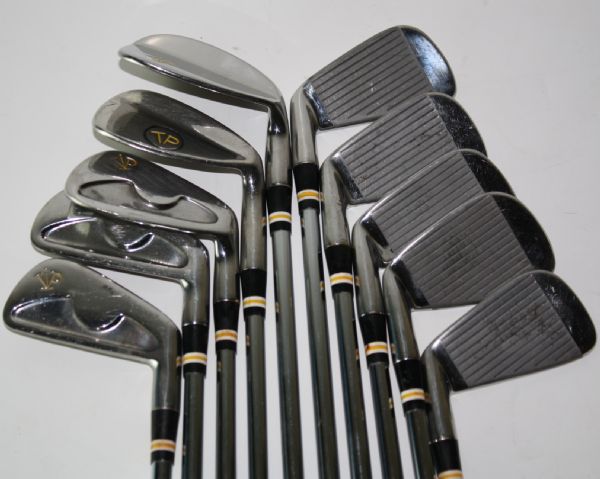 Toney Penna 2-11 Iron Set (54)