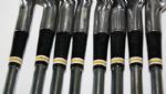 Toney Penna 3-10 Ironset Handcast Stainless Irons (55)