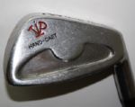 Toney Penna 3-10 Ironset Handcast Stainless Irons (55)