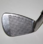 Toney Penna 3-10 Ironset Handcast Stainless Irons (55)