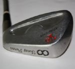 Toney Penna 3-10 Ironset Handcast Stainless Irons (55)