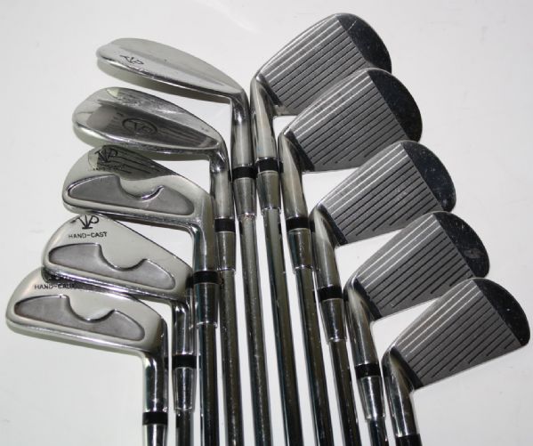 Toney Penna 2-9, 10, 11 Iron Set - Experimental (56)