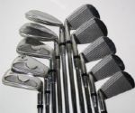 Toney Penna 2-9, 10, 11 Iron Set - Experimental (56)