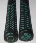 Set of 2 Oil Hardened Woods with Decal - 3-wood and 4-wood (59)