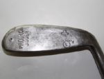 Pro-Iron Jigger Hickory - Shamrock on Sole (60)