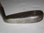 Pro-Iron Jigger Hickory - Shamrock on Sole (60)