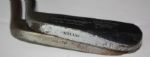 Two 1930's Wood Shafter Spalding Kro-Flite (61)
