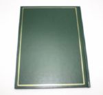 1997 Masters Annual Book - Tiger Woods First Masters Win  