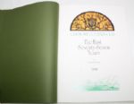 1980 Oakmont Country Club Book  