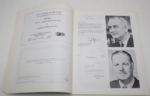 1966 U.S. Amateur Women's Golf Program  