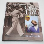 1995 Oak Hill Country Club Book  
