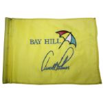 Bay Hill Course Used Flag 