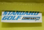 Bay Hill Course Used Flag 