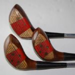 1, 3, and 4 Toney Penna Woods