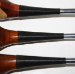 1, 3, and 4 Toney Penna Woods