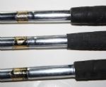 1, 3, and 4 Toney Penna Woods