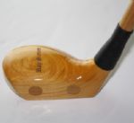 Roy Sievers (1949 MLB Rookie of the Year)Personal Stamped Putter