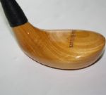 Roy Sievers (1949 MLB Rookie of the Year)Personal Stamped Putter