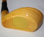 Roy Sievers (1949 MLB Rookie of the Year)Personal Stamped Putter