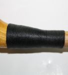 Roy Sievers (1949 MLB Rookie of the Year)Personal Stamped Putter