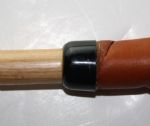 Roy Sievers (1949 MLB Rookie of the Year)Personal Stamped Putter