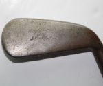 Wright and Ditson Selected and Forged