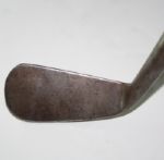 Wright and Ditson Selected and Forged
