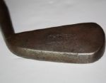 Wright and Ditson Selected and Forged