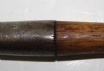 Wright and Ditson Selected and Forged