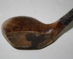 J.L. Hogg Vintage Driver