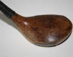 J.L. Hogg Vintage Driver