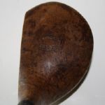 J.L. Hogg Vintage Driver