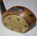 J.L. Hogg Vintage Driver
