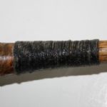 J.L. Hogg Vintage Driver