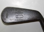 R. Condie Special Hand Forged Iron